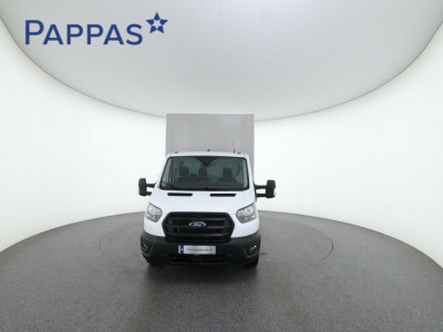 Ford Transit Gebrauchtwagen