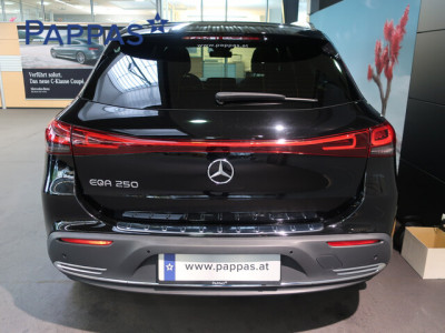 Mercedes-Benz EQA Gebrauchtwagen