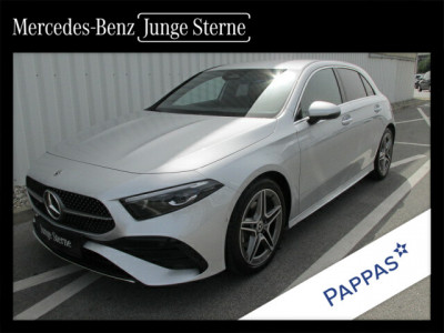 Mercedes-Benz A-Klasse Gebrauchtwagen