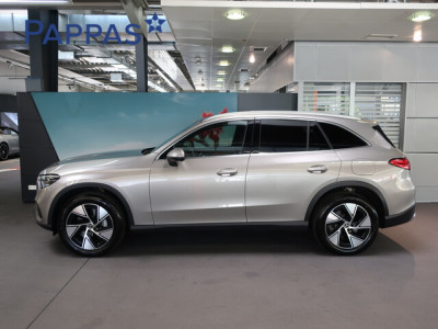 Mercedes-Benz GLC Gebrauchtwagen