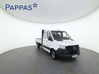 Mercedes-Benz Sprinter Gebrauchtwagen