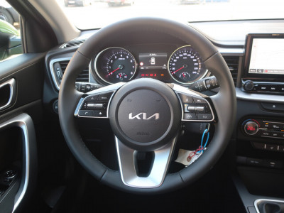 KIA XCeed Jahreswagen