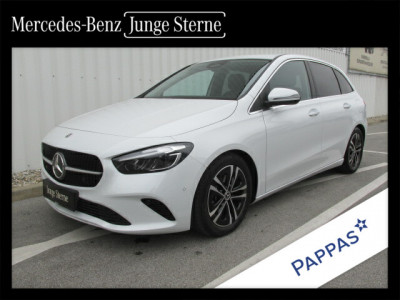 Mercedes-Benz B-Klasse Gebrauchtwagen