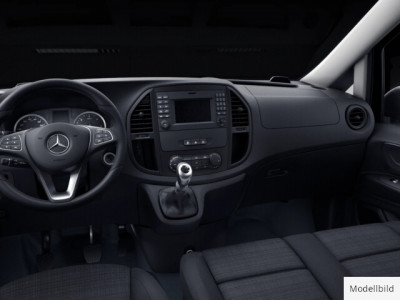 Mercedes-Benz Vito Gebrauchtwagen