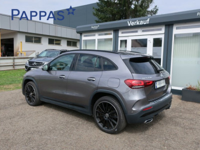 Mercedes-Benz GLA Gebrauchtwagen