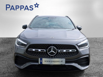 Mercedes-Benz GLA Gebrauchtwagen