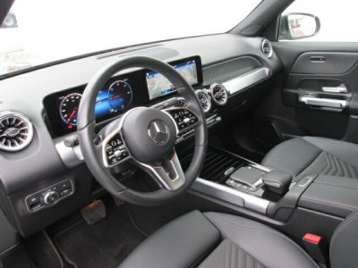 Mercedes-Benz EQB Gebrauchtwagen