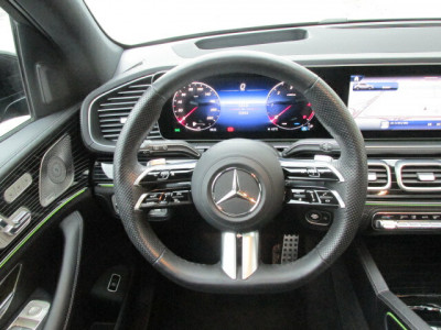 Mercedes-Benz GLE Gebrauchtwagen