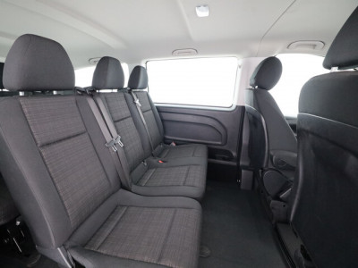 Mercedes-Benz Vito Gebrauchtwagen