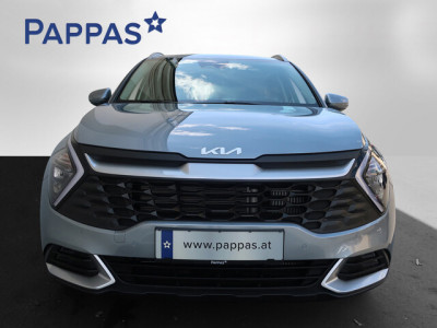 KIA Sportage Jahreswagen