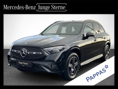 Mercedes-Benz GLC Gebrauchtwagen