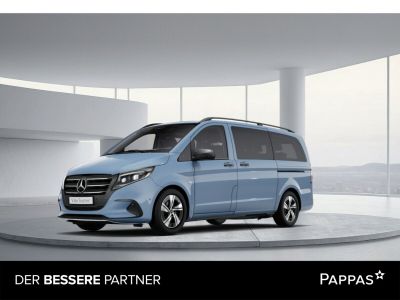 Mercedes-Benz Vito Gebrauchtwagen Mercedes-Benz Vito Gebrauchtwagen