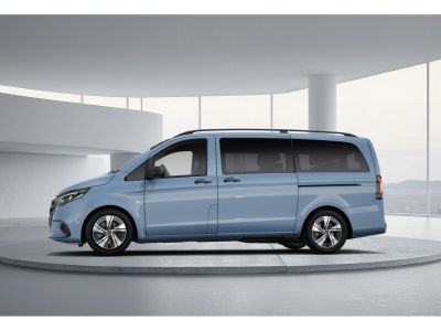 Mercedes-Benz Vito Gebrauchtwagen Mercedes-Benz Vito Gebrauchtwagen