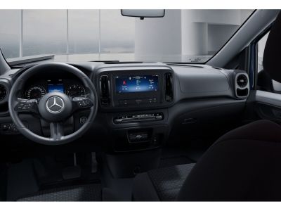 Mercedes-Benz Vito Gebrauchtwagen Mercedes-Benz Vito Gebrauchtwagen