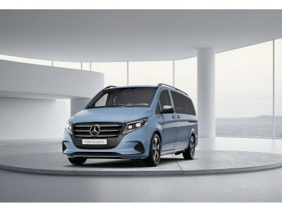 Mercedes-Benz Vito Gebrauchtwagen Mercedes-Benz Vito Gebrauchtwagen