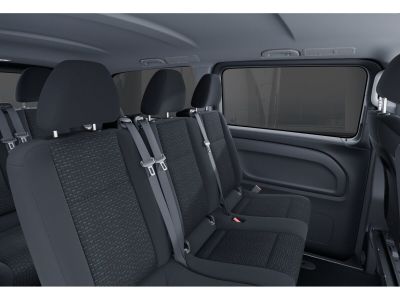 Mercedes-Benz Vito Gebrauchtwagen Mercedes-Benz Vito Gebrauchtwagen