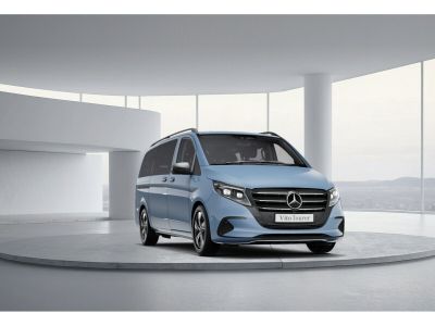 Mercedes-Benz Vito Gebrauchtwagen