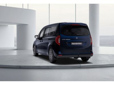 Mercedes-Benz Citan Gebrauchtwagen Mercedes-Benz Citan Gebrauchtwagen