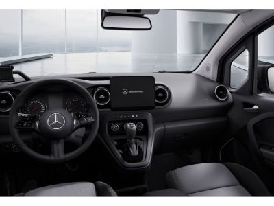 Mercedes-Benz Citan Gebrauchtwagen Mercedes-Benz Citan Gebrauchtwagen
