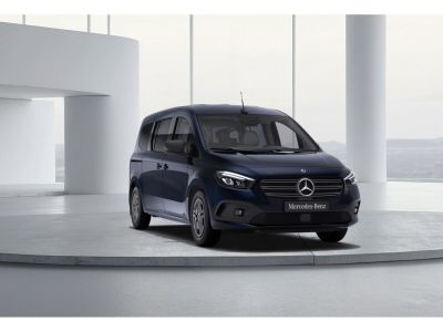 Mercedes-Benz Citan Gebrauchtwagen Mercedes-Benz Citan Gebrauchtwagen