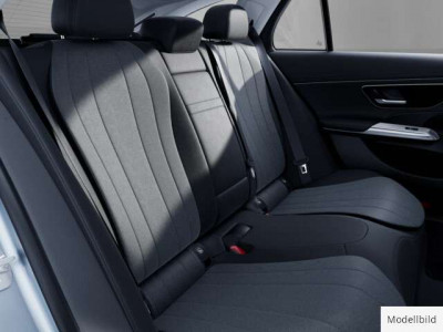 Mercedes-Benz E-Klasse Vorführwagen Mercedes-Benz E-Klasse Vorführwagen