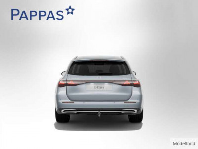 Mercedes-Benz E-Klasse Vorführwagen Mercedes-Benz E-Klasse Vorführwagen