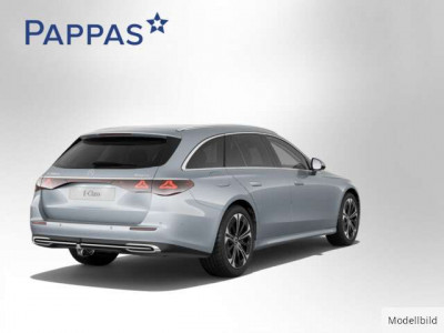Mercedes-Benz E-Klasse Vorführwagen Mercedes-Benz E-Klasse Vorführwagen