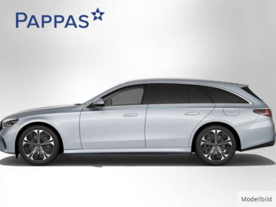 Mercedes-Benz E-Klasse Vorführwagen Mercedes-Benz E-Klasse Vorführwagen