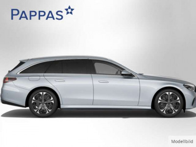 Mercedes-Benz E-Klasse Vorführwagen Mercedes-Benz E-Klasse Vorführwagen