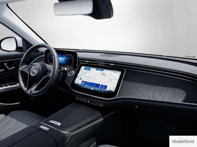 Mercedes-Benz E-Klasse Vorführwagen Mercedes-Benz E-Klasse Vorführwagen