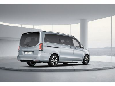 Mercedes-Benz EQV Gebrauchtwagen Mercedes-Benz EQV Gebrauchtwagen