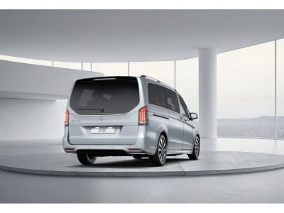 Mercedes-Benz EQV Gebrauchtwagen Mercedes-Benz EQV Gebrauchtwagen