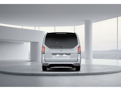 Mercedes-Benz EQV Gebrauchtwagen Mercedes-Benz EQV Gebrauchtwagen