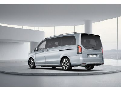 Mercedes-Benz EQV Gebrauchtwagen Mercedes-Benz EQV Gebrauchtwagen
