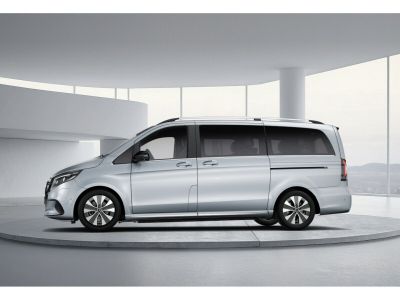 Mercedes-Benz EQV Gebrauchtwagen Mercedes-Benz EQV Gebrauchtwagen