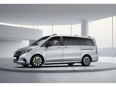 Mercedes-Benz EQV Gebrauchtwagen Mercedes-Benz EQV Gebrauchtwagen
