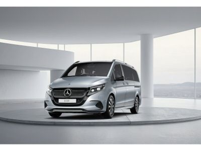 Mercedes-Benz EQV Gebrauchtwagen Mercedes-Benz EQV Gebrauchtwagen