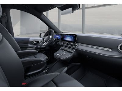 Mercedes-Benz EQV Gebrauchtwagen Mercedes-Benz EQV Gebrauchtwagen