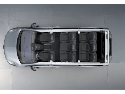 Mercedes-Benz EQV Gebrauchtwagen Mercedes-Benz EQV Gebrauchtwagen