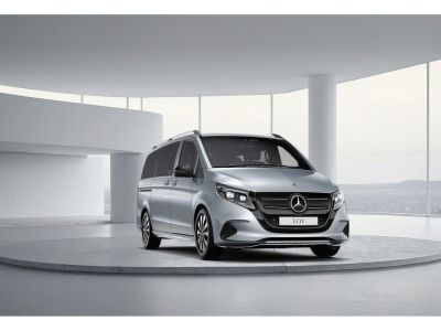 Mercedes-Benz EQV Gebrauchtwagen Mercedes-Benz EQV Gebrauchtwagen