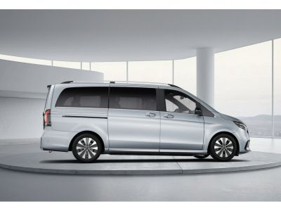 Mercedes-Benz EQV Gebrauchtwagen Mercedes-Benz EQV Gebrauchtwagen