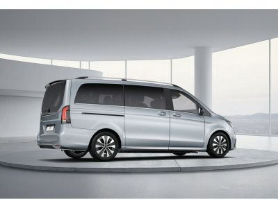 Mercedes-Benz EQV Gebrauchtwagen Mercedes-Benz EQV Gebrauchtwagen