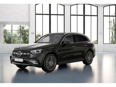 Mercedes-Benz GLC Vorführwagen Mercedes-Benz GLC Vorführwagen