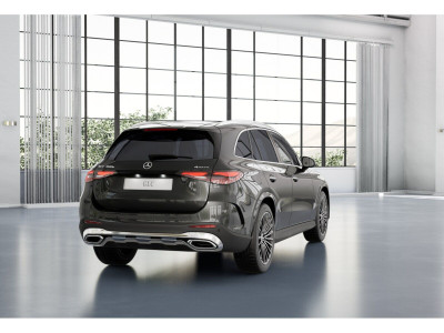 Mercedes-Benz GLC Vorführwagen Mercedes-Benz GLC Vorführwagen