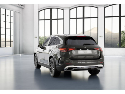 Mercedes-Benz GLC Vorführwagen Mercedes-Benz GLC Vorführwagen