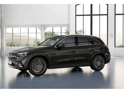 Mercedes-Benz GLC Vorführwagen Mercedes-Benz GLC Vorführwagen