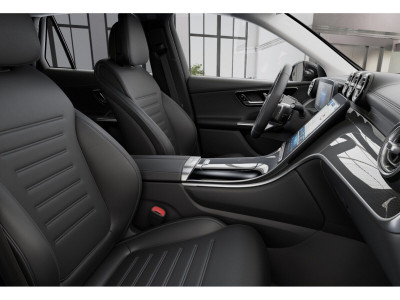 Mercedes-Benz GLC Vorführwagen Mercedes-Benz GLC Vorführwagen