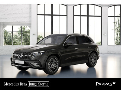 Mercedes-Benz GLC Vorführwagen Mercedes-Benz GLC Vorführwagen