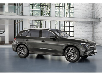 Mercedes-Benz GLC Vorführwagen Mercedes-Benz GLC Vorführwagen