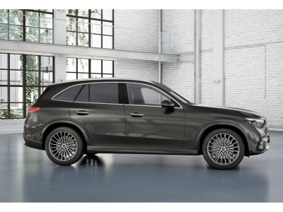 Mercedes-Benz GLC Vorführwagen Mercedes-Benz GLC Vorführwagen